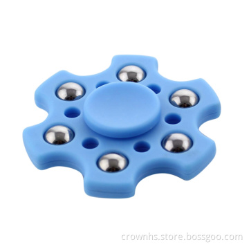 High frequency fidget spinner prime supplier